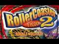 Roller Coaster Tycoon - Tocando nostalgias e infancias