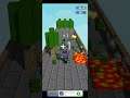 Squid Craft Game - Play For Fun - Funny Running Game (iOS, Android)