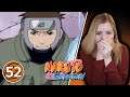The Power of the Uchiha - Naruto Shippuden Episode 52 Reaction