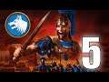 Total War: Rome Remastered (2.0.4) Scipii Campaign 5