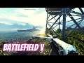 Battlefield V (4K) : team deathmatch gameplay (no commentary) 2020 08 28 12 18 29