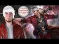 Devil May Cry, Featuring Dante from Devil May Cry
