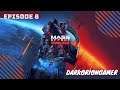 let's play Mass Effect Legendary Edition episode 8 fr