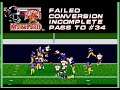 College Football USA '97 (video 5,028) (Sega Megadrive / Genesis)
