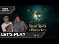 Let's Play - Sea of Thieves [Xbox Series X] | Part 2