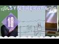 🤖 Syntherapy (Visual Novel Gameplay): 18 - A better life