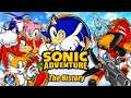 The History of Sonic Adventure: A Retrospective
