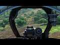 Ground units not removed/added to the client properly (netcode/mem leak)「War Thunder Bugs 2.7.0.122」