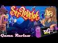 Sir Lovelot: Nintendo Switch Game Review