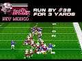 College Football USA '97 (video 6,404) (Sega Megadrive / Genesis)