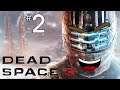 Dead Space 3 - Let's Play Episode 2: The Cold Planet and the Dead Fleet