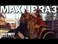 "Do HBR with max movement, with 44 round mag!!"