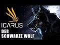 Icarus #5 🌿 Der schwarze Wolf [Lets Play | Gameplay Deutsch]