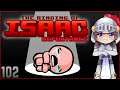 Margins | The Binding of Isaac: Repentance - Ep. 102