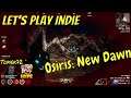 Nowy świt Ozyrysa // Let's Play Indie: Osiris New Dawn