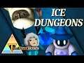 Ranking the Ice Dungeons in Zelda