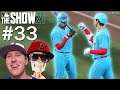 REFUSING TO LOSE IN THIS GAME! | MLB The Show 21 | Diamond Dynasty #33