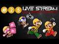 [Silent stream #25] Super Mario Maker 2