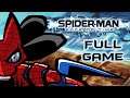 Spider-Man: Edge of Time Full Game Playthrough
