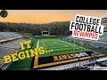 The Dynasty Begins... | College Football Revamped