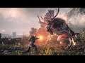 The Witcher 3 Wild Hunt | Live Gameplay | GTX 1650 MQ |GF63 9SC | Subscribe