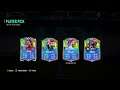 THIS IS WHAT I GOT IN 100x 81+ PLAYER PICKS FOR SUMMER STARS TEAM 2! #FIFA21 ULTIMATE TEAM