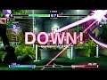 UNDER NIGHT IN-BIRTH Exe:Late[cl-r] - Marisa v VauqFN (Match 9)