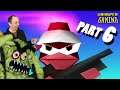 Ape Escape (part 6) - Let's play our favorite games with Grimpen and Pants!