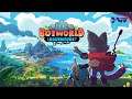 BOTWORLD ADVENTURE Gameplay Walkthrough Part 1 - iOS | ANDROID