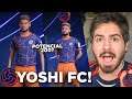 ENCONTRAMOS A PROMESSA MAIS RARA DO FIFA! - YOSHI FC - TEMPORADA 2 - EPI 07