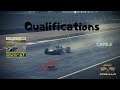 Project Cars - Season 4 - Lotus Class of Historic CUP 67 - Manche 3/7 - Qualif