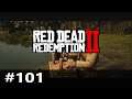 Red Dead Redemption II - #101 - Remote Control Boat