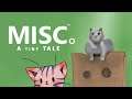 The Chirping Woods! - Misc. A Tiny Tale (Full Chapter 2 Playthrough)
