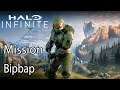 Halo Infinite Mission Bipbap
