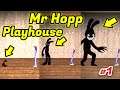 Mr Hopps Playhouse 2 Gameplay | Mr Hopps Playhouse 2 Hide And Seek