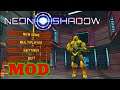 NEON SHADOW MOD ANDROID OFFLINE