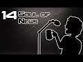 Soul Of News - Tu Pequeño Rincón de Videojuegos #14