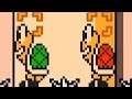 Super Mario Maker 2 🔧 Desert Koopas ~ Kaizo Lite 🔧 The P King