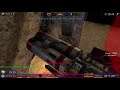 Unreal Tournament 2004 on random map with RPG mod