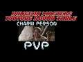 Dungeon Masters Round Table: PVP Charm Person?