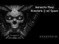 Norousto Plays Factorio - Live Stream - Krastorio 2 - Episode 30 - Coronal Mass Ejection & Expanding