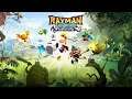 Rayman Legends. Музыкальный уровень. Угадай мелодию #3