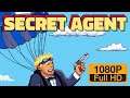🔥 Secret Agent HD - Espectacular REMAKE de Secret Agent (2021) 🚀 - Gameplay Español