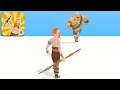 WEAPON CLONER - Walkthrough Gameplay Part 1 - INTRO (iOS Android)