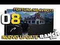 🔴 08✧ Soldi Infiniti BUG   | Ranch Simulator 2021 [NUOVO UPDATE] | Gameplay ITA ◖PC◗ 1440p