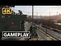 Call of Duty Cold War Xbox Series X Gameplay 4K