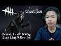 KITA GOCCEK GHOST FACE SAMPE PUYENG!! - Dead by Daylight Indonesia