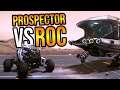Prospector vs ROC Mining! What's Better? Star Citizen