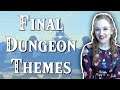 Top 5 - Final Dungeon Music