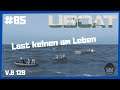 ⚓Uboat ⚓ Last keinen am Leben #85 (Version B128 , Let's play zum Guide)[Deutsch/Uboat/ HD/2021/